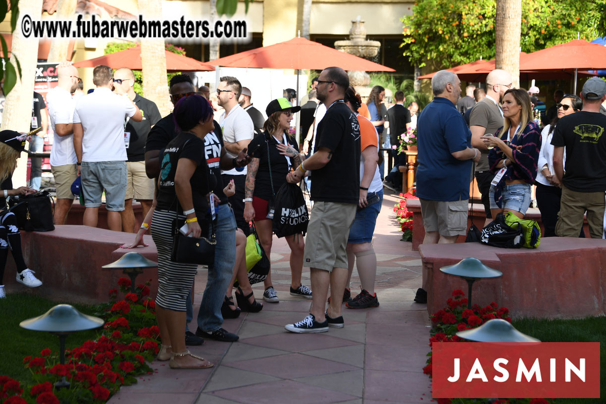 Sponsor Meet & Greet