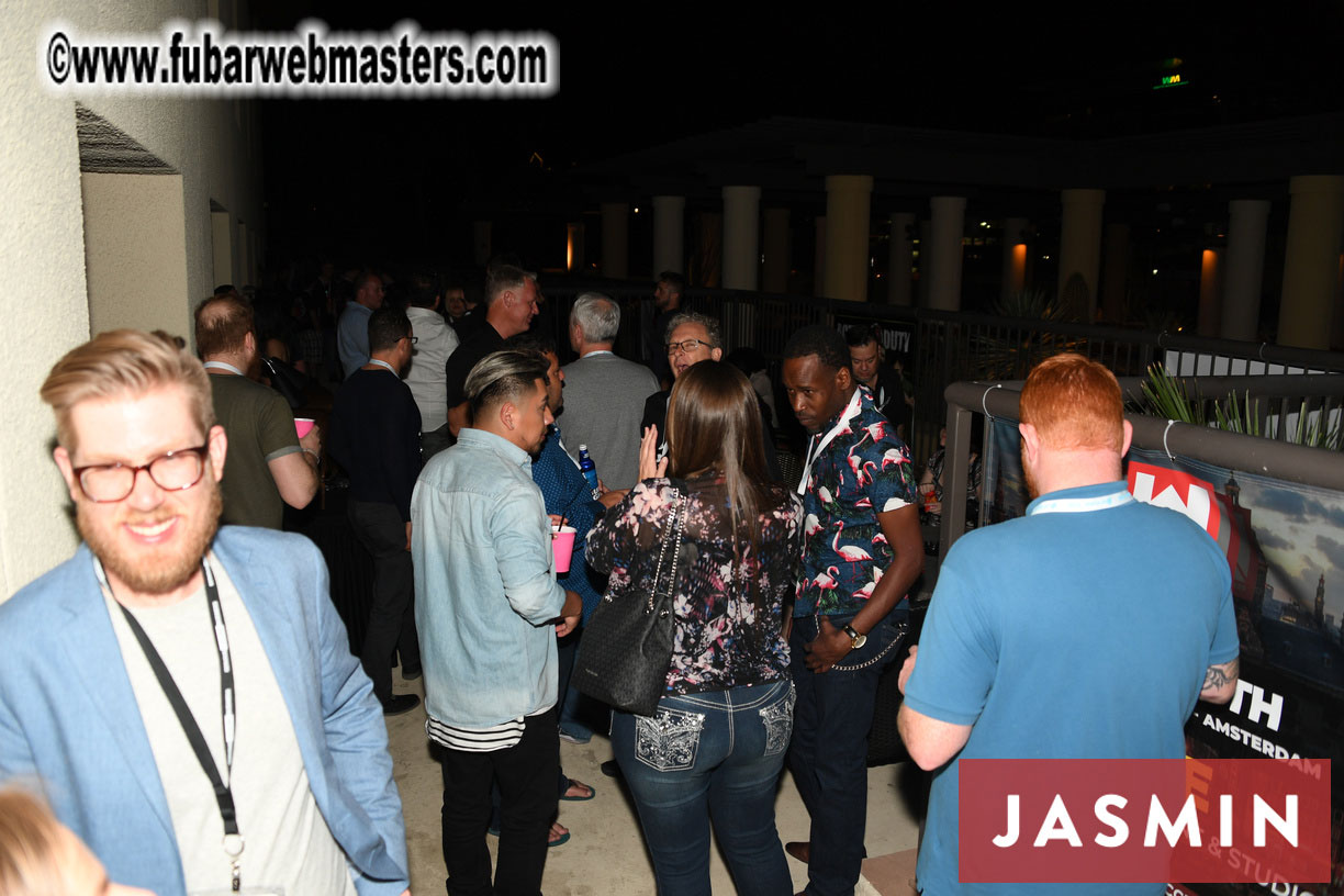 SPEAKEASY Late Night - day2