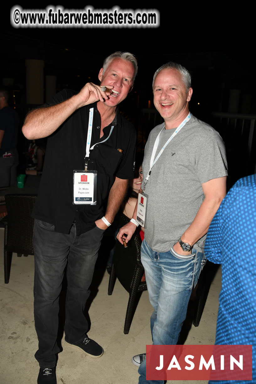 SPEAKEASY Late Night - day2