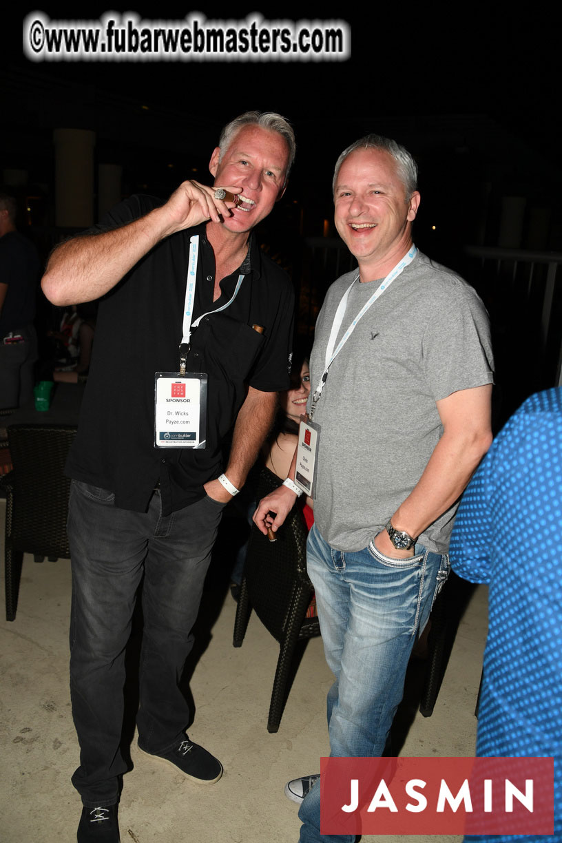 SPEAKEASY Late Night - day2