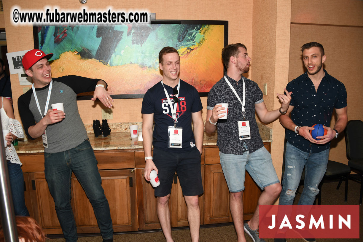 SPEAKEASY Late Night - day2