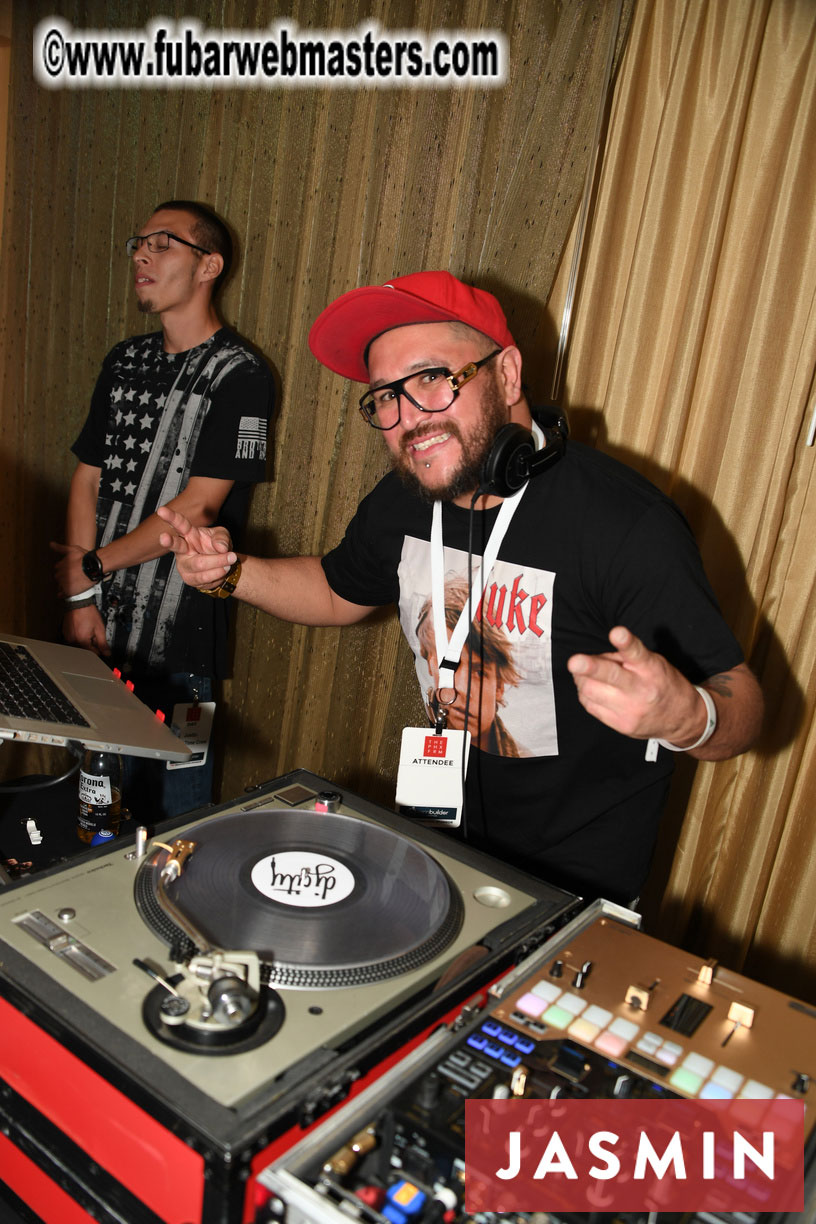 SPEAKEASY Late Night - day2