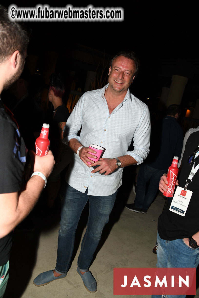 SPEAKEASY Late Night - day2