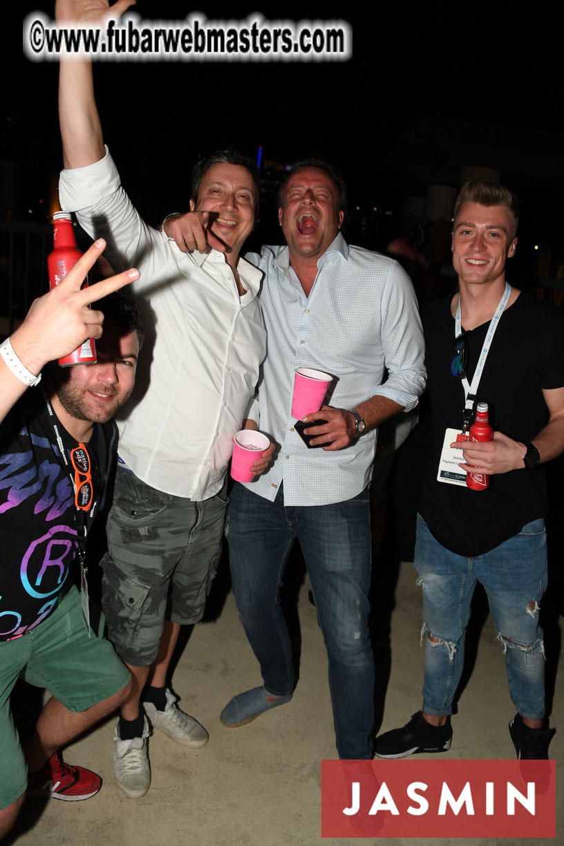 SPEAKEASY Late Night - day2