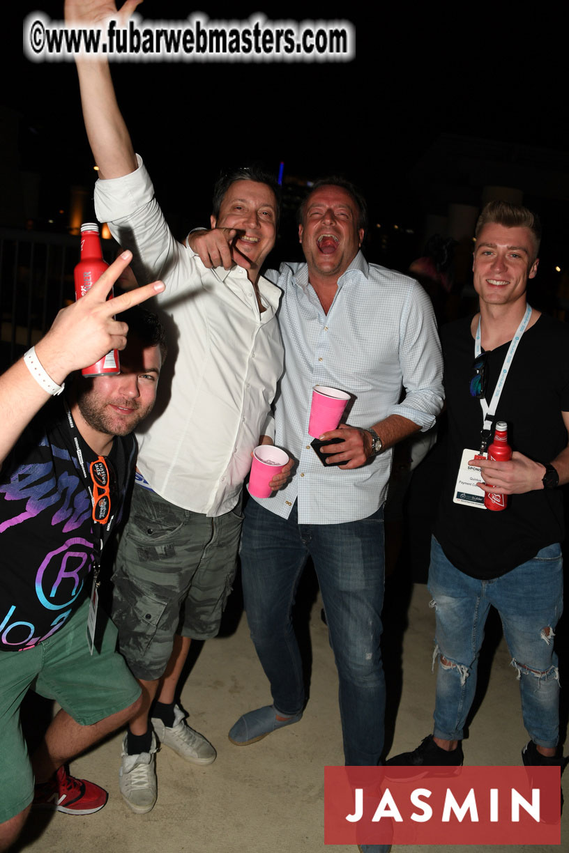 SPEAKEASY Late Night - day2