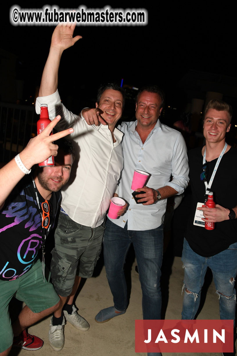 SPEAKEASY Late Night - day2