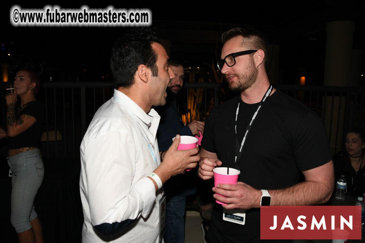 SPEAKEASY Late Night - day2