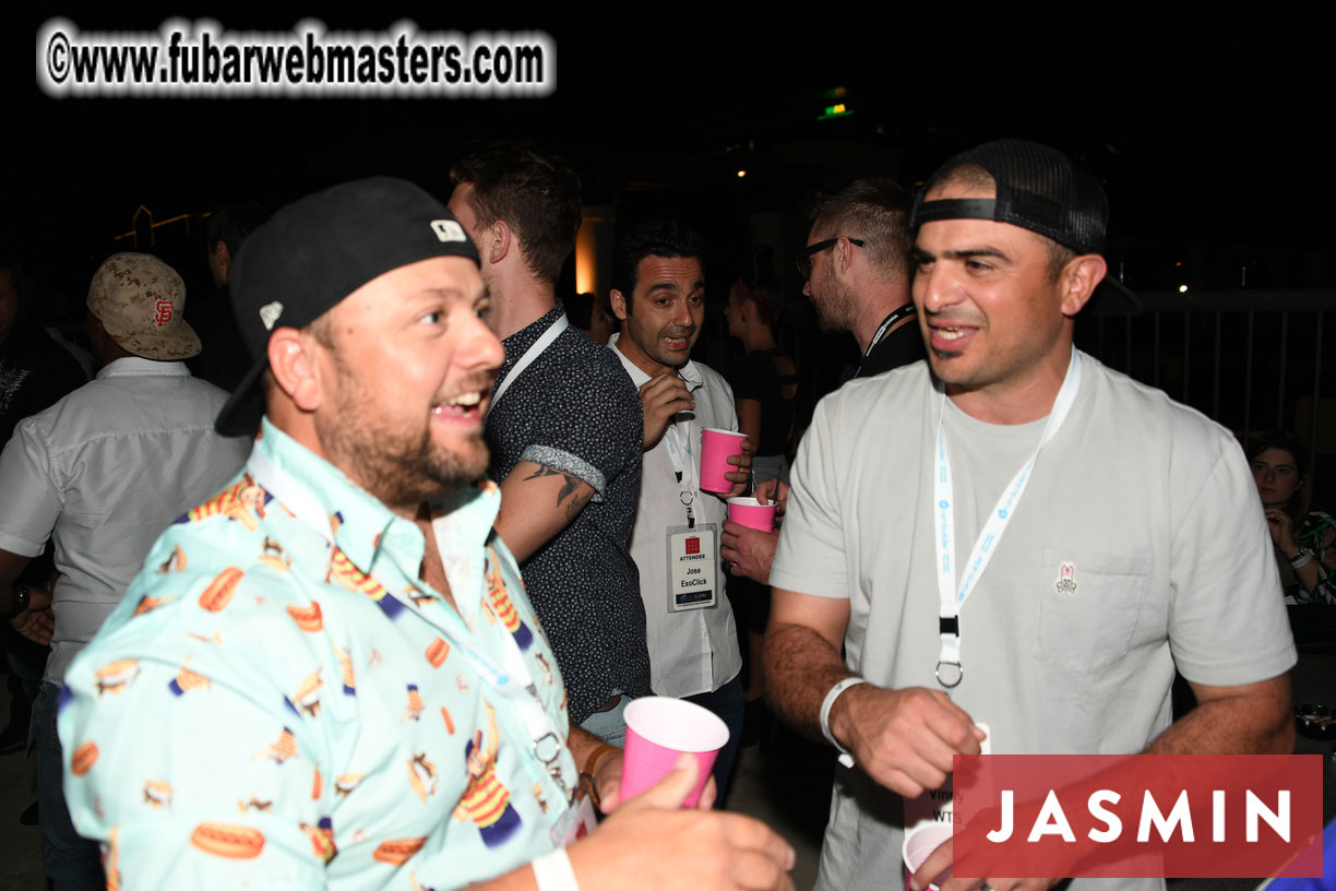 SPEAKEASY Late Night - day2