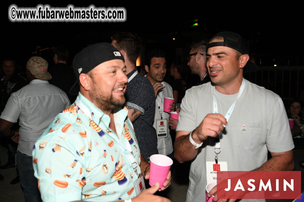 SPEAKEASY Late Night - day2