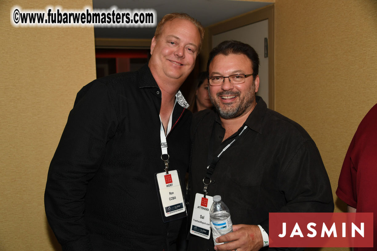 SPEAKEASY Late Night - day2