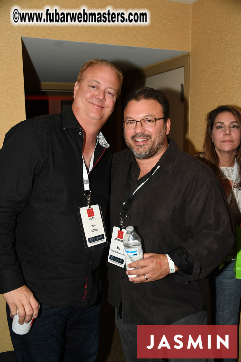 SPEAKEASY Late Night - day2