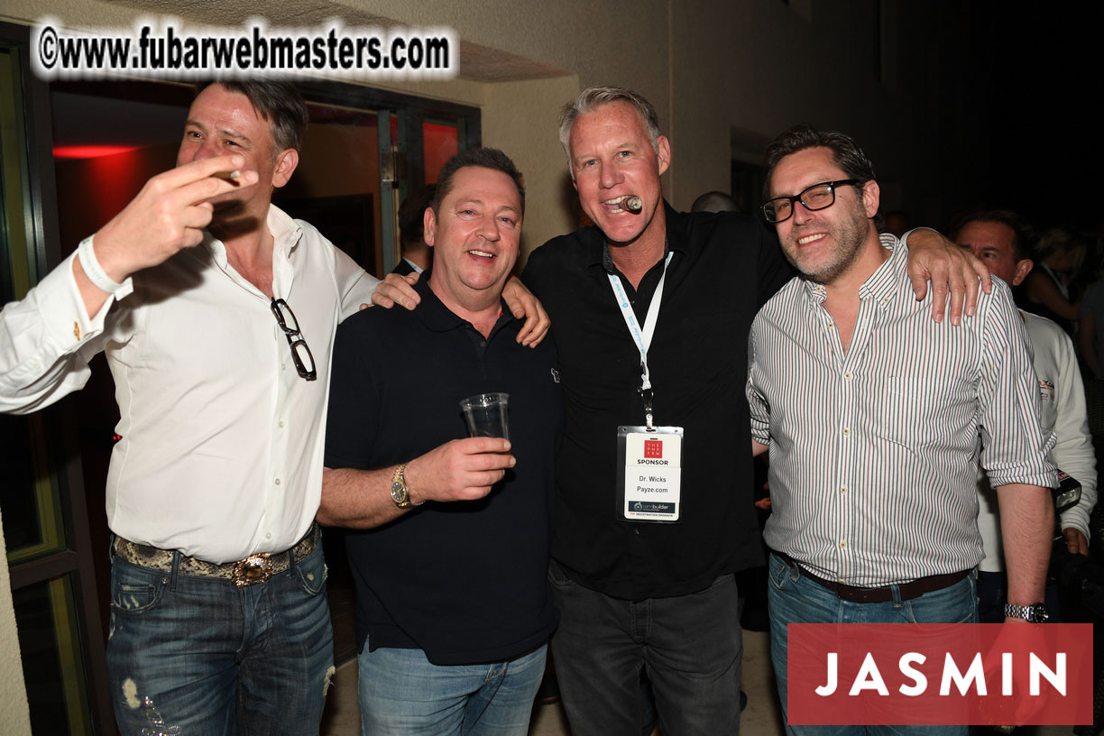 SPEAKEASY Late Night - day2