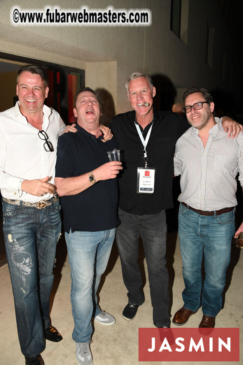 SPEAKEASY Late Night - day2