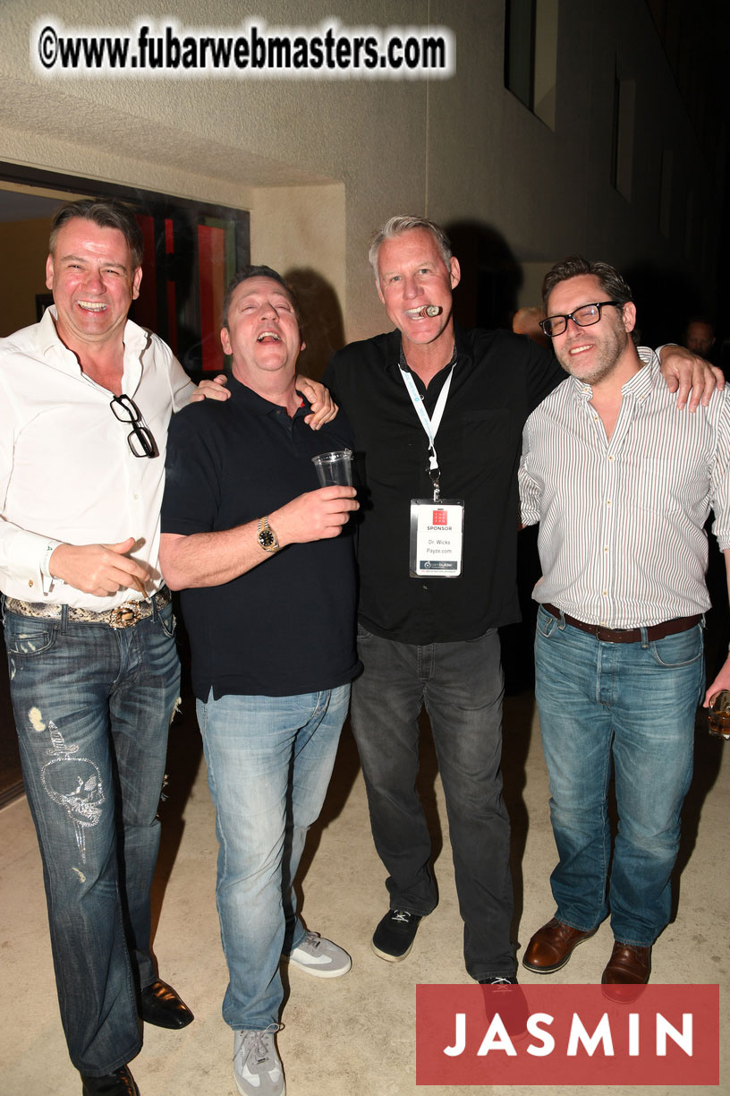 SPEAKEASY Late Night - day2