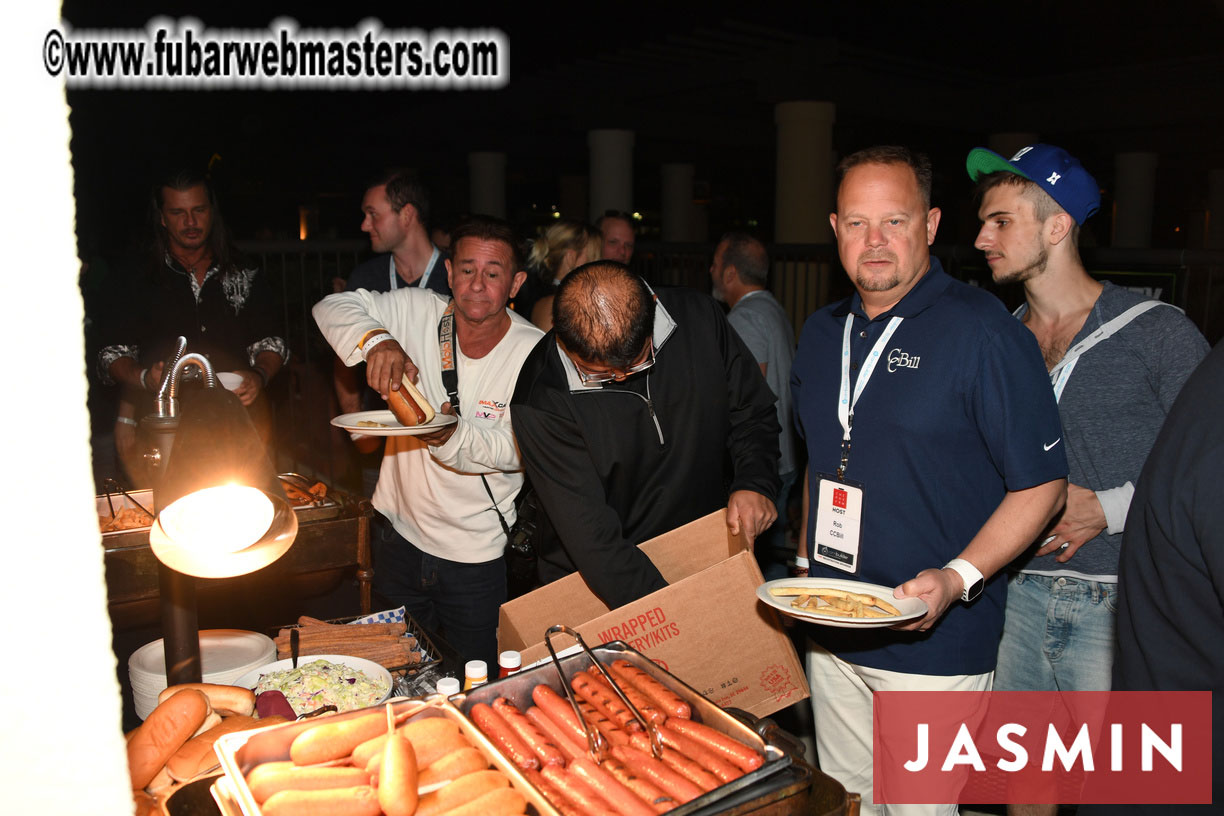 SPEAKEASY Late Night - day2