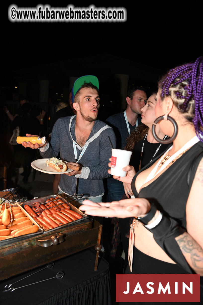 SPEAKEASY Late Night - day2