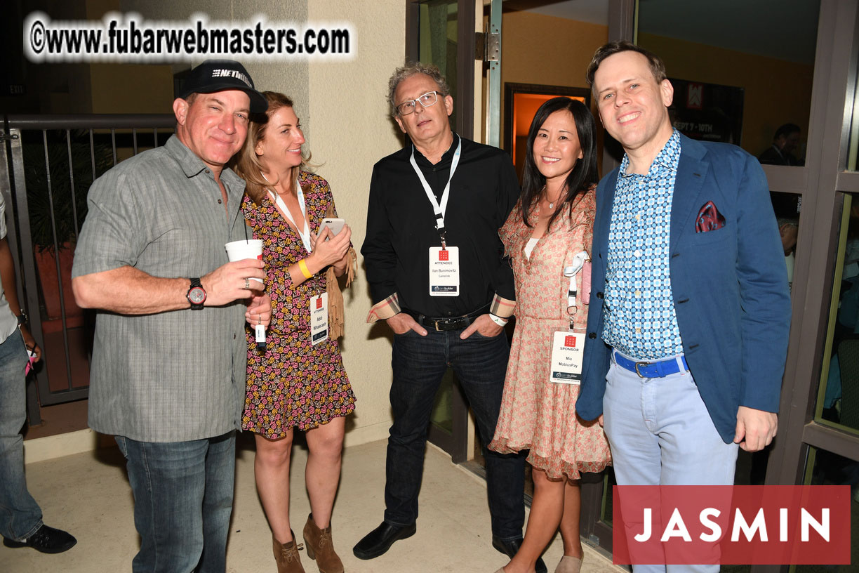 SPEAKEASY Late Night - day2