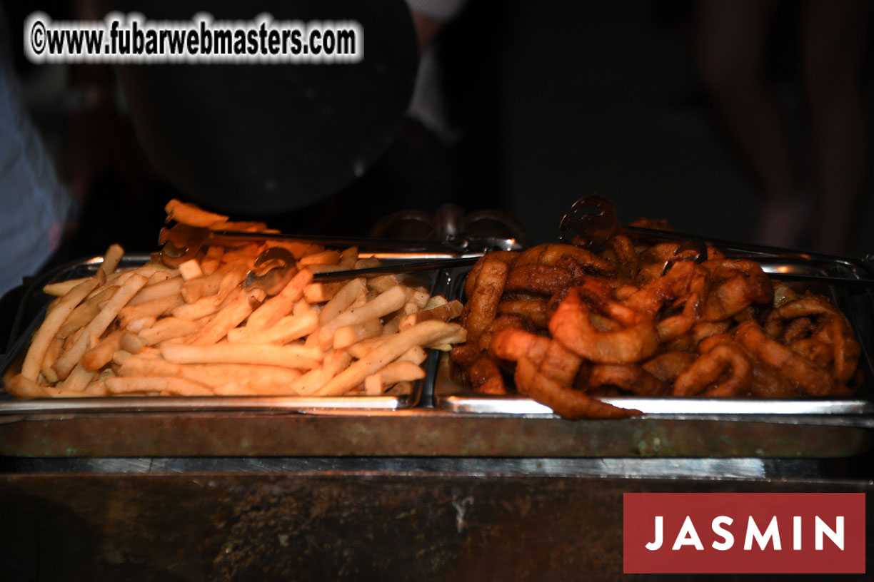 SPEAKEASY Late Night - day2