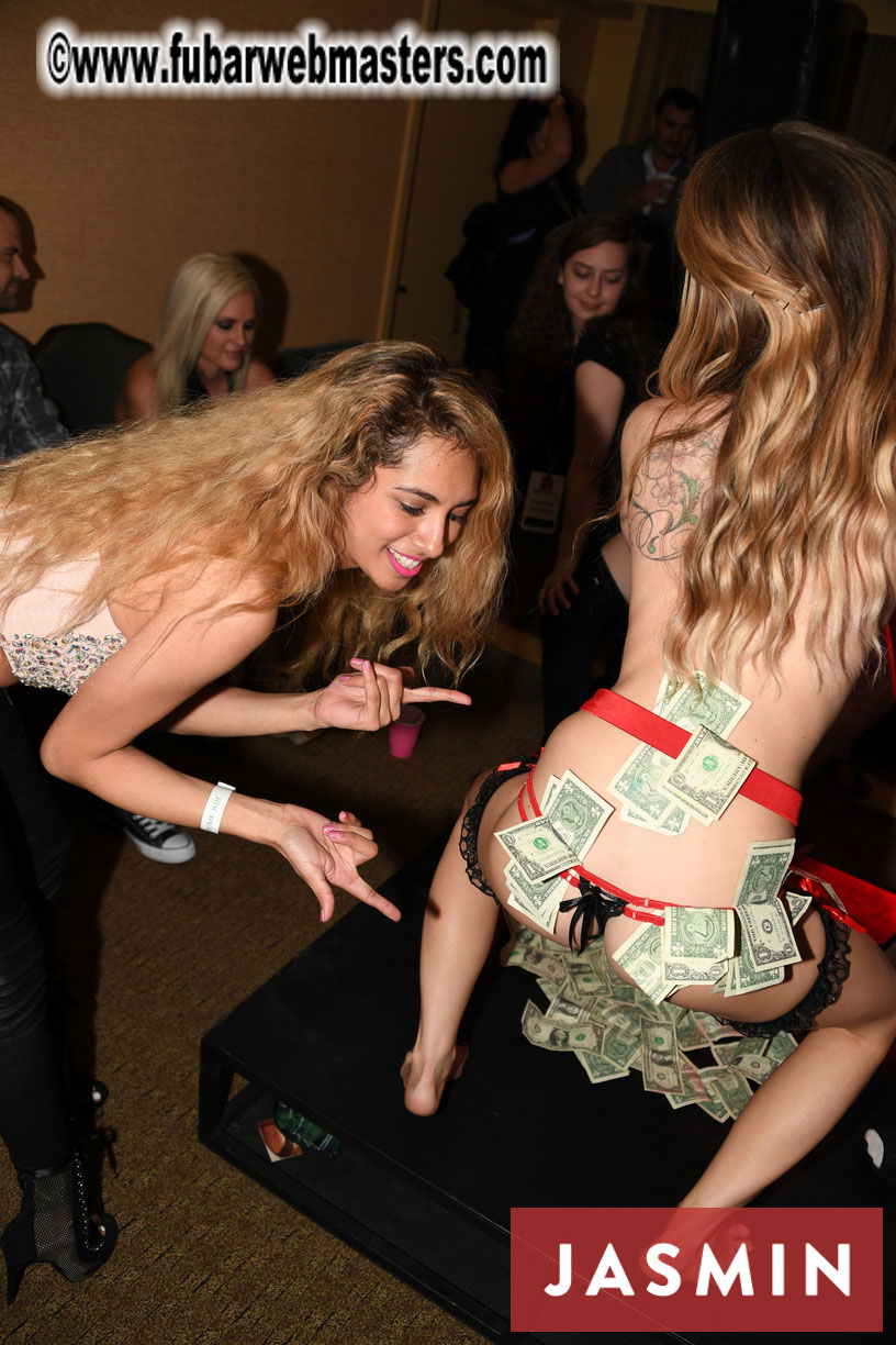 SPEAKEASY Late Night - day2