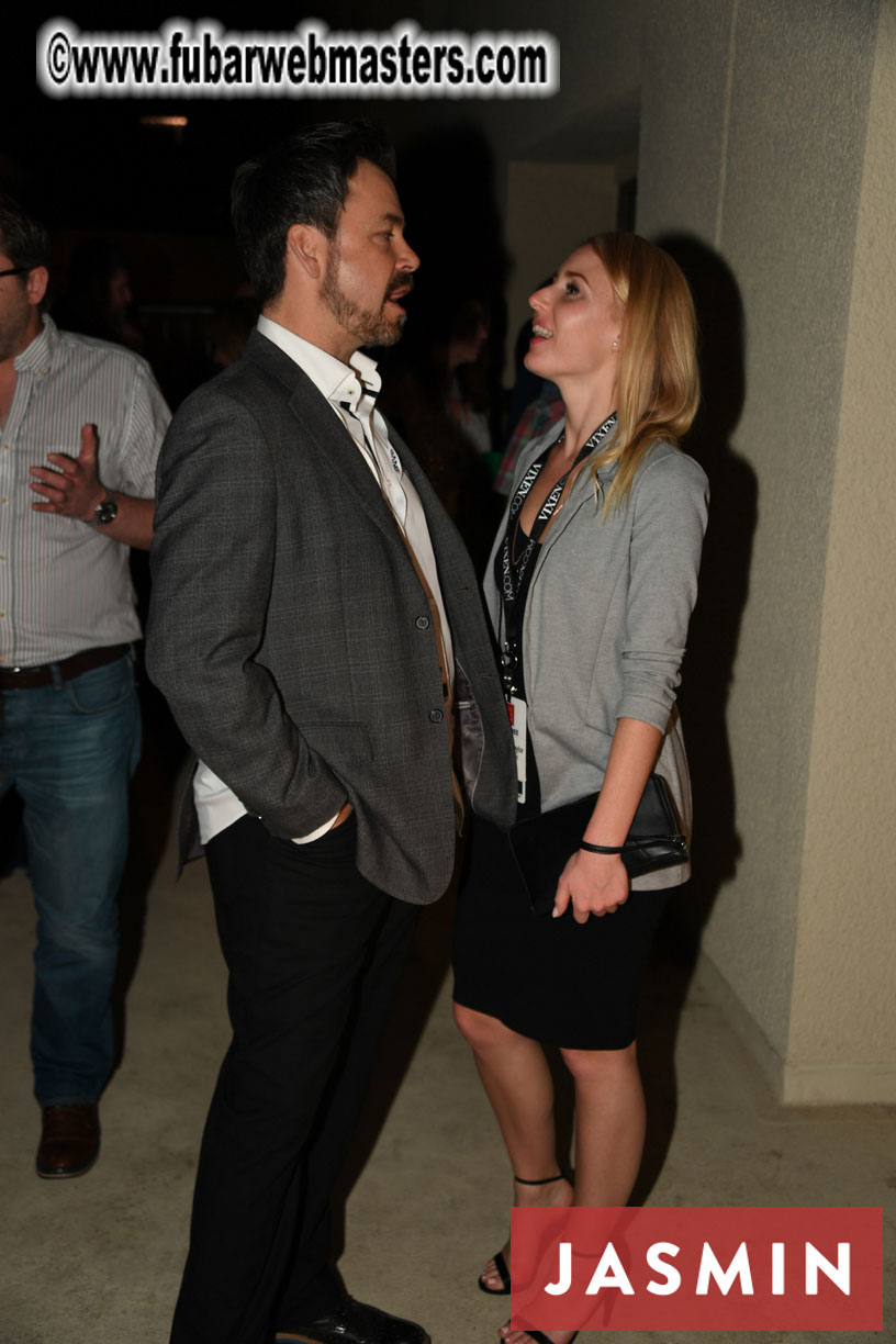 SPEAKEASY Late Night - day2