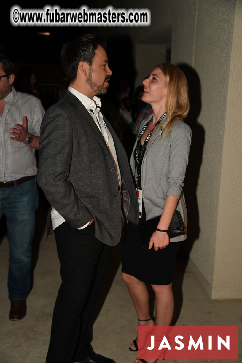 SPEAKEASY Late Night - day2