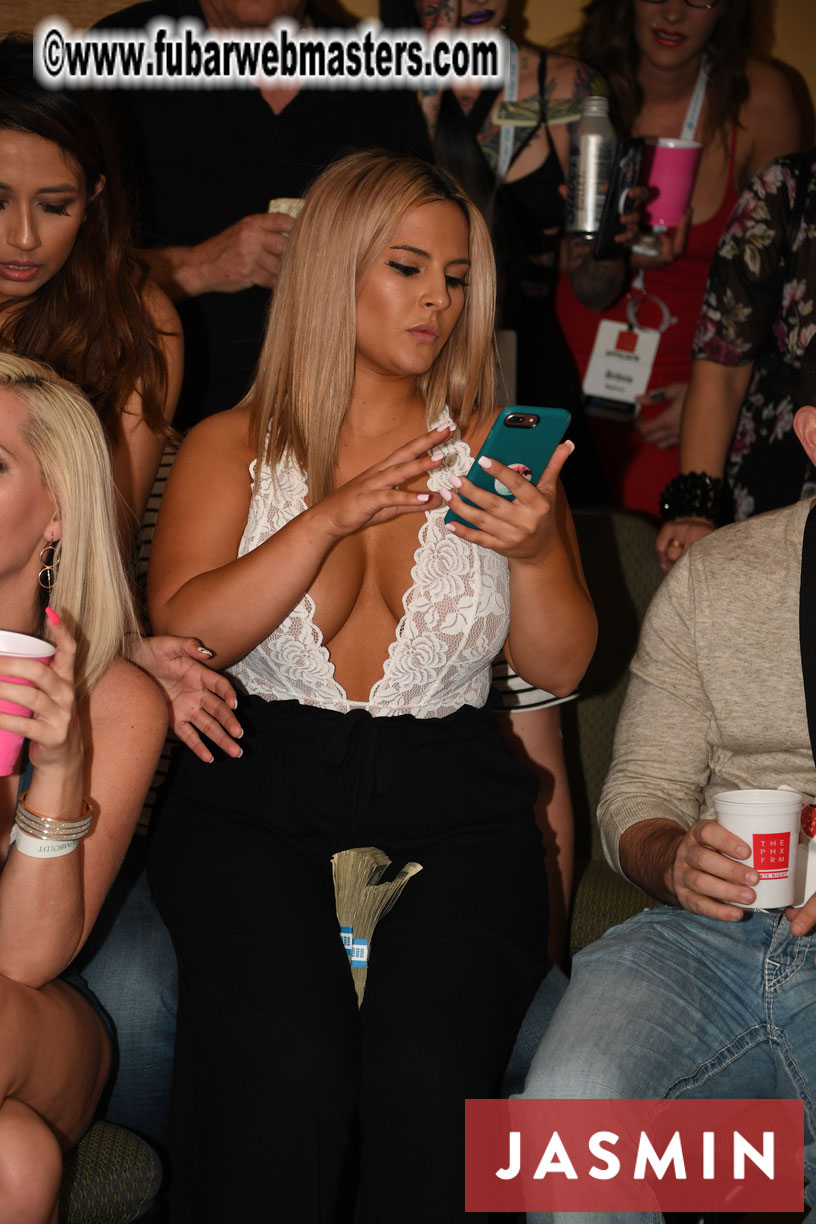 SPEAKEASY Late Night - day2