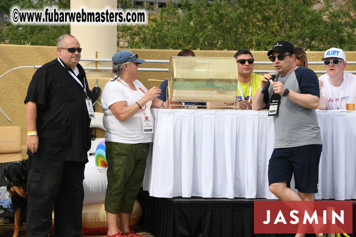 Raffle to benefit ASACP