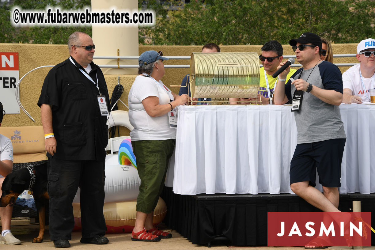 Raffle to benefit ASACP