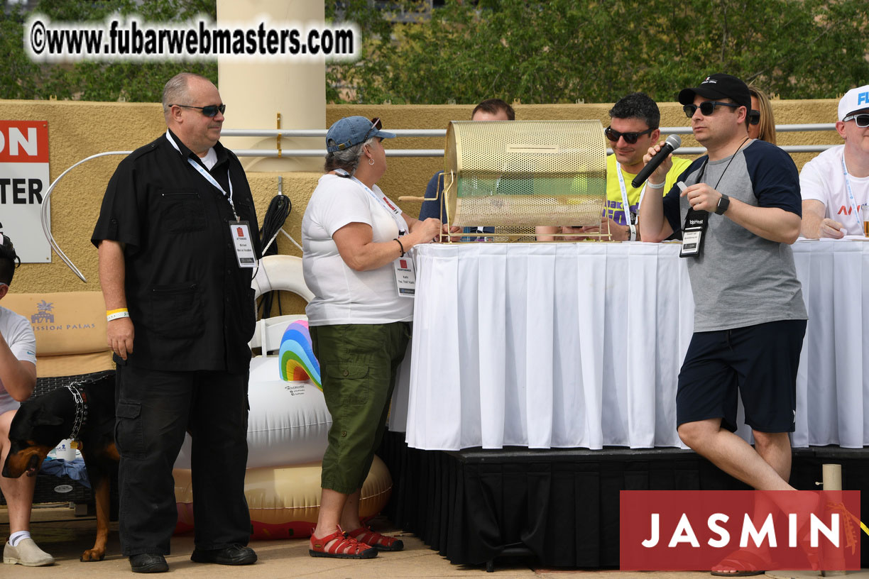 Raffle to benefit ASACP