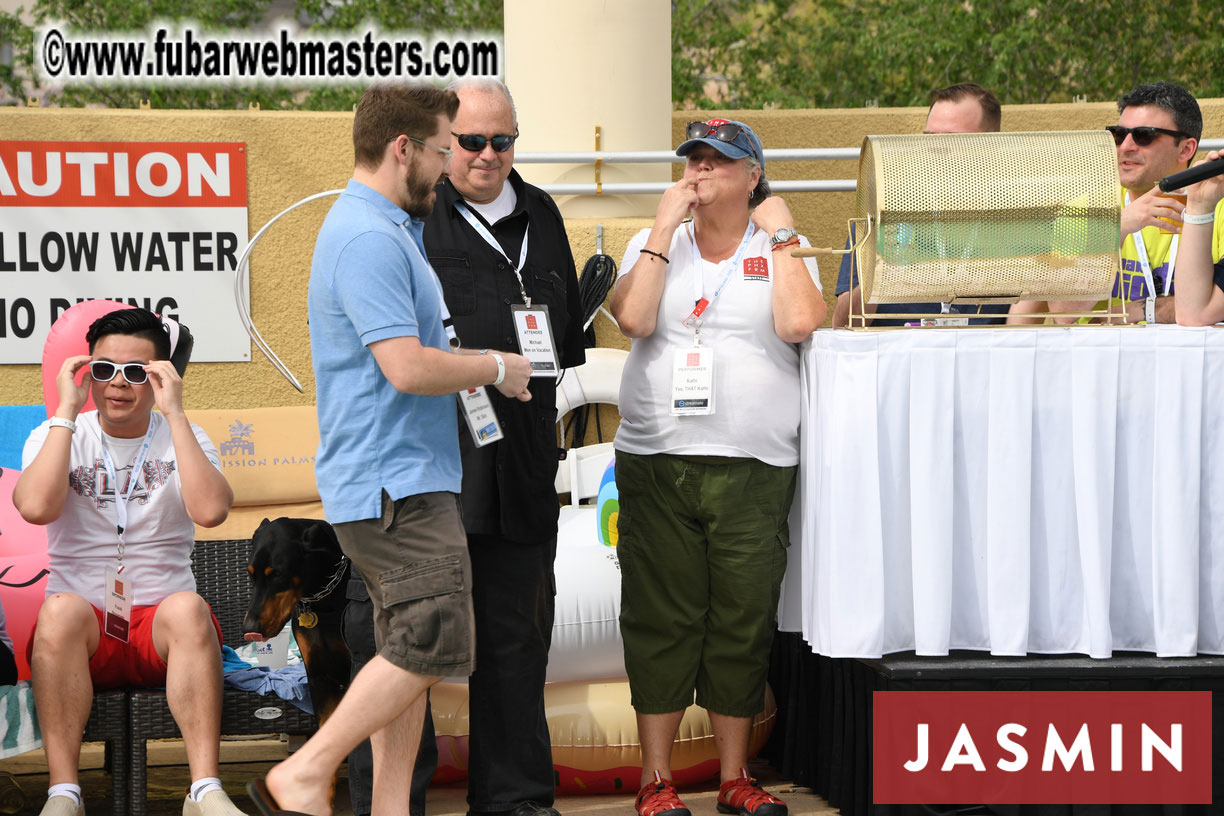 Raffle to benefit ASACP