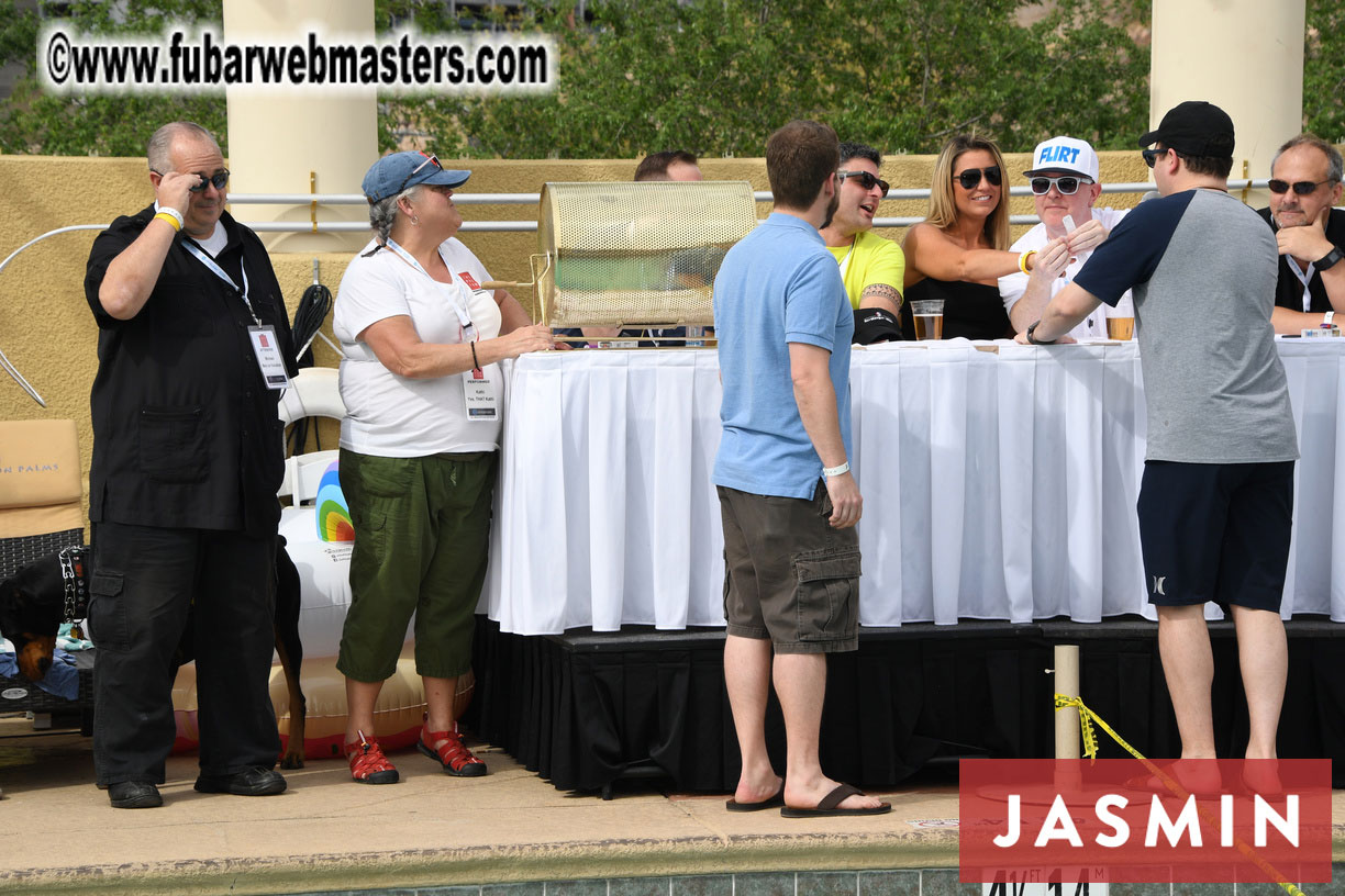 Raffle to benefit ASACP