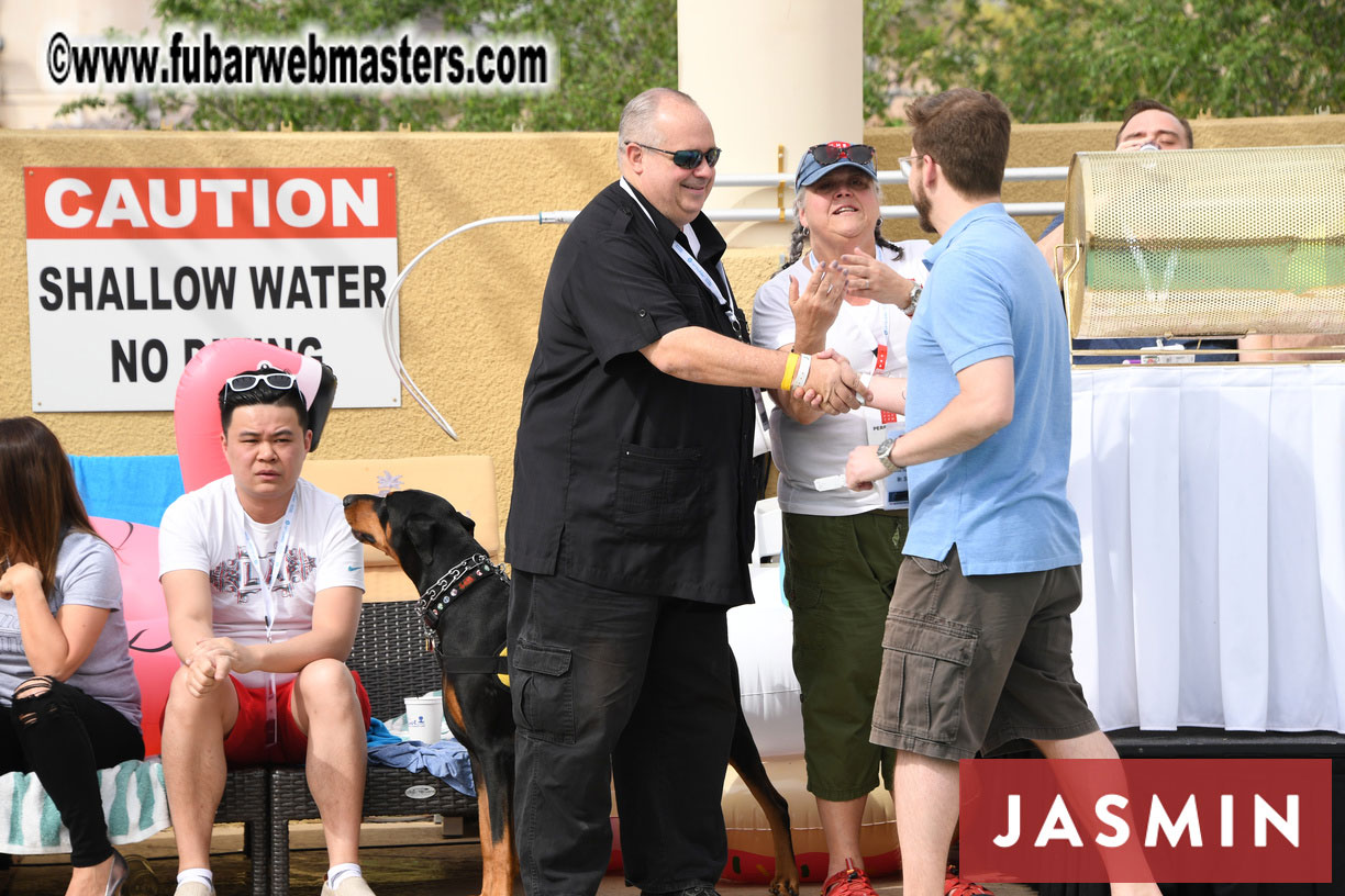 Raffle to benefit ASACP