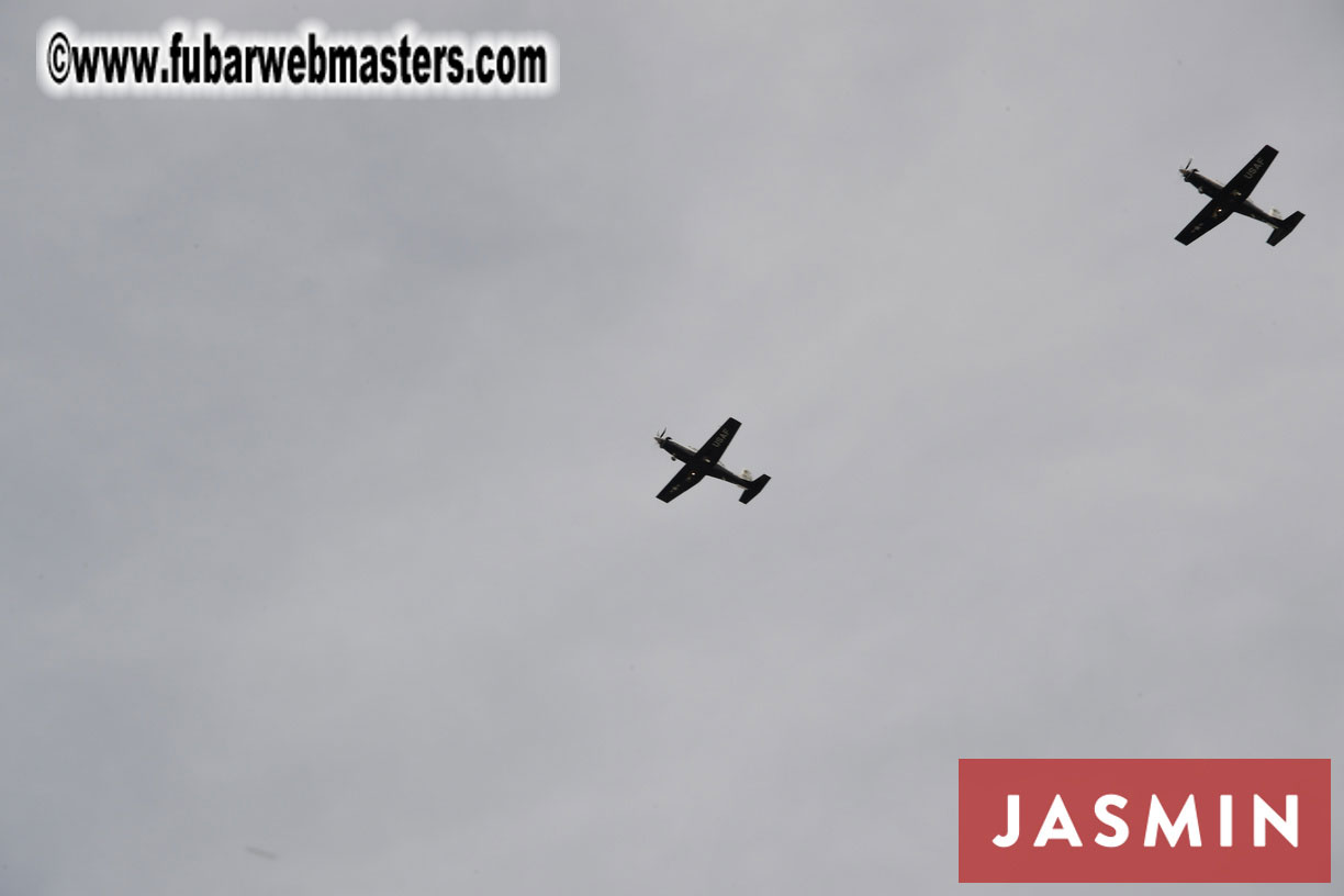 Studs in Wet Speedos Contest