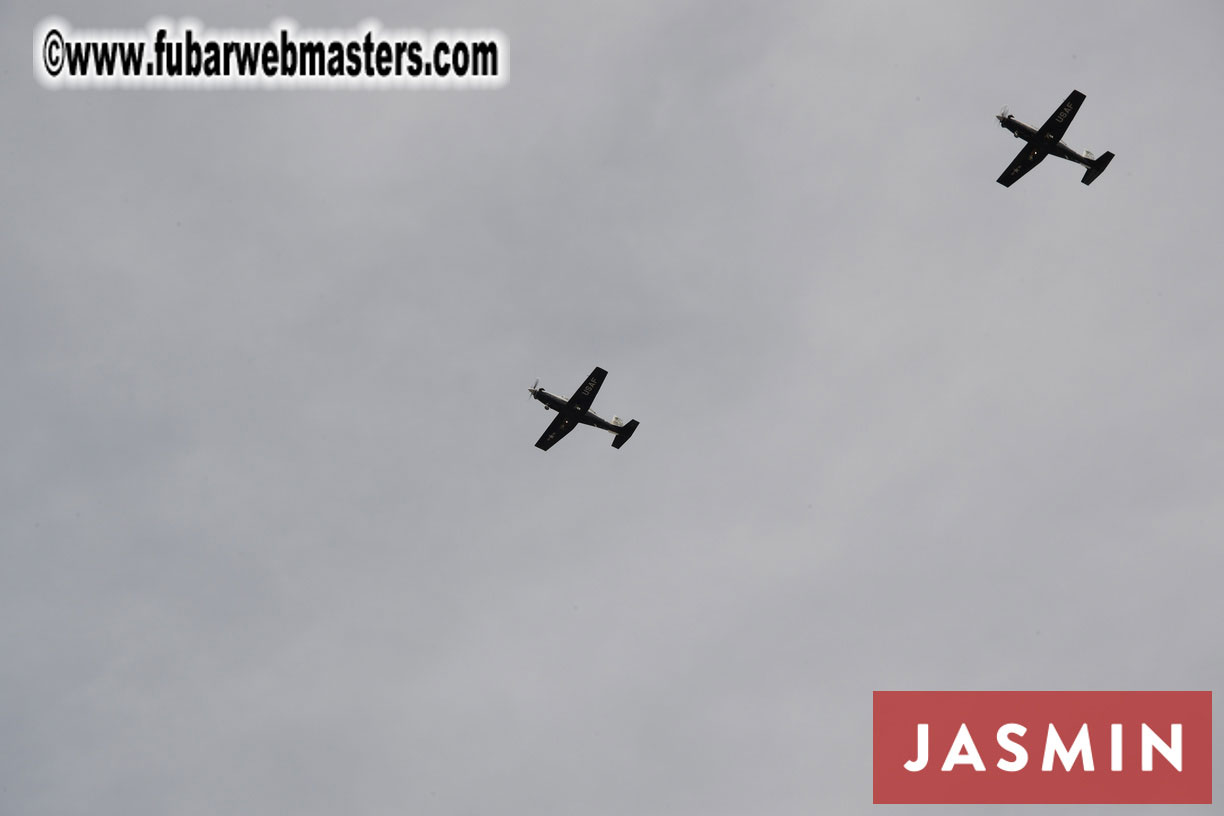 Studs in Wet Speedos Contest