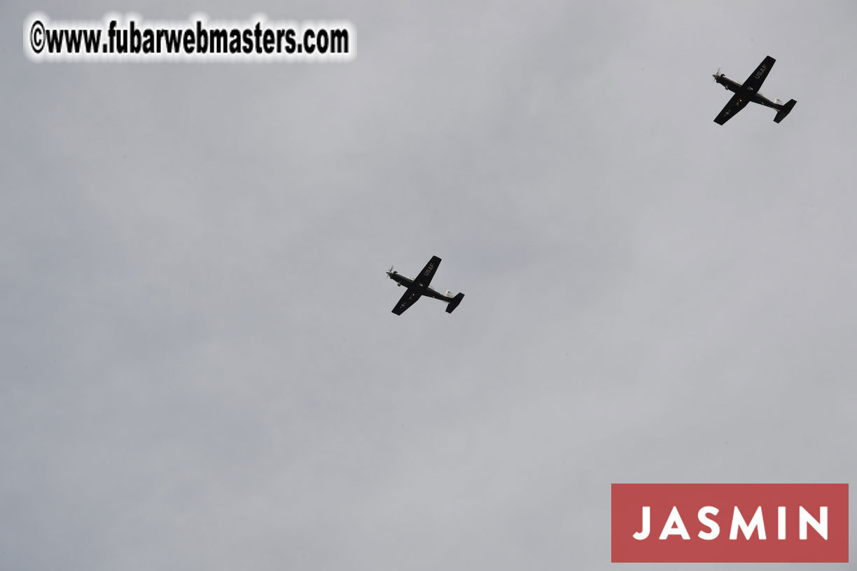 Studs in Wet Speedos Contest