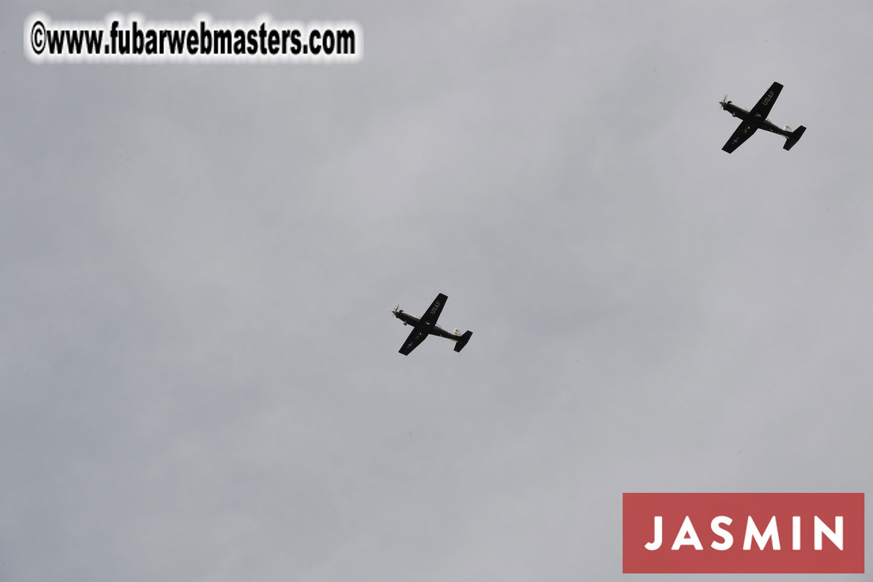 Studs in Wet Speedos Contest