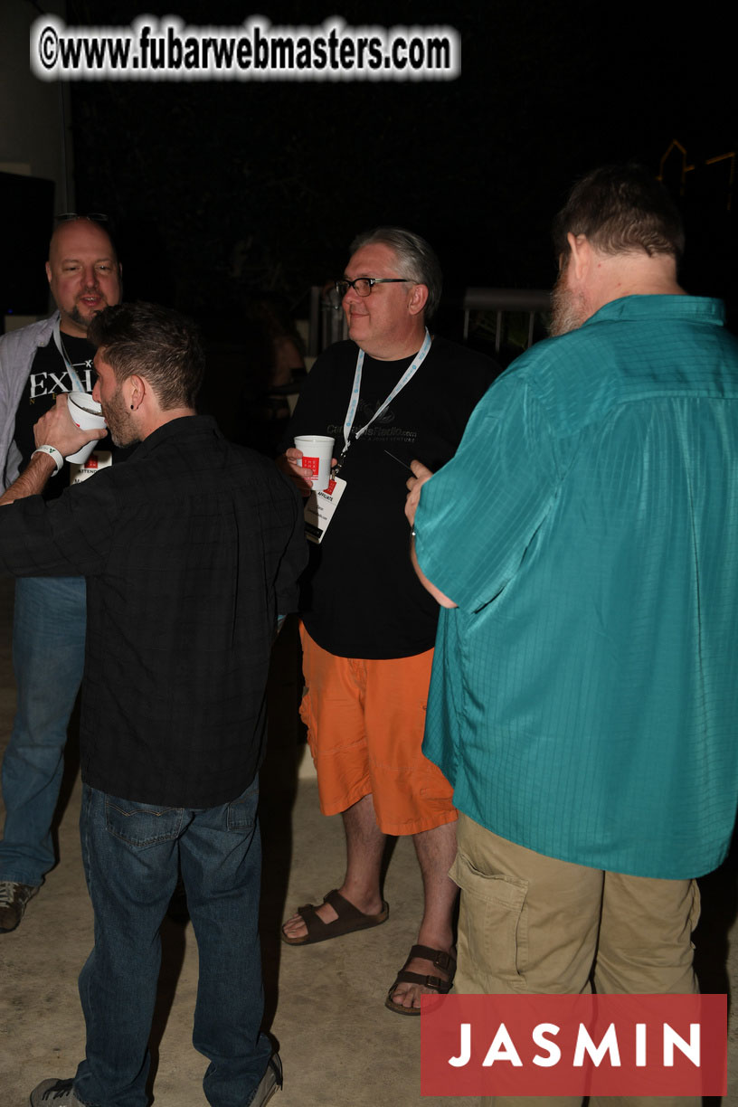 SPEAKEASY Closing Night