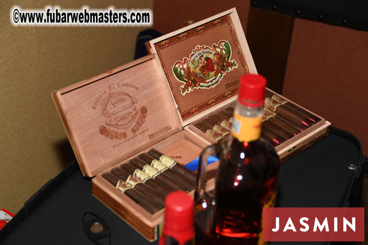 SPEAKEASY Closing Night