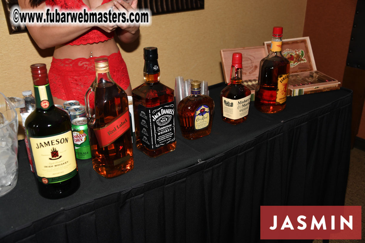 SPEAKEASY Closing Night