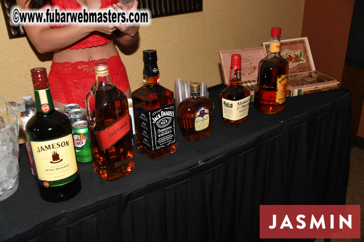 SPEAKEASY Closing Night