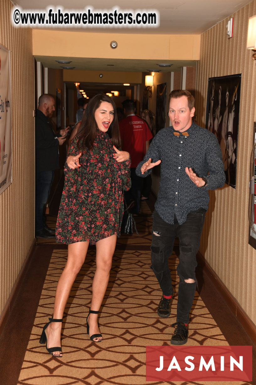 SPEAKEASY Closing Night