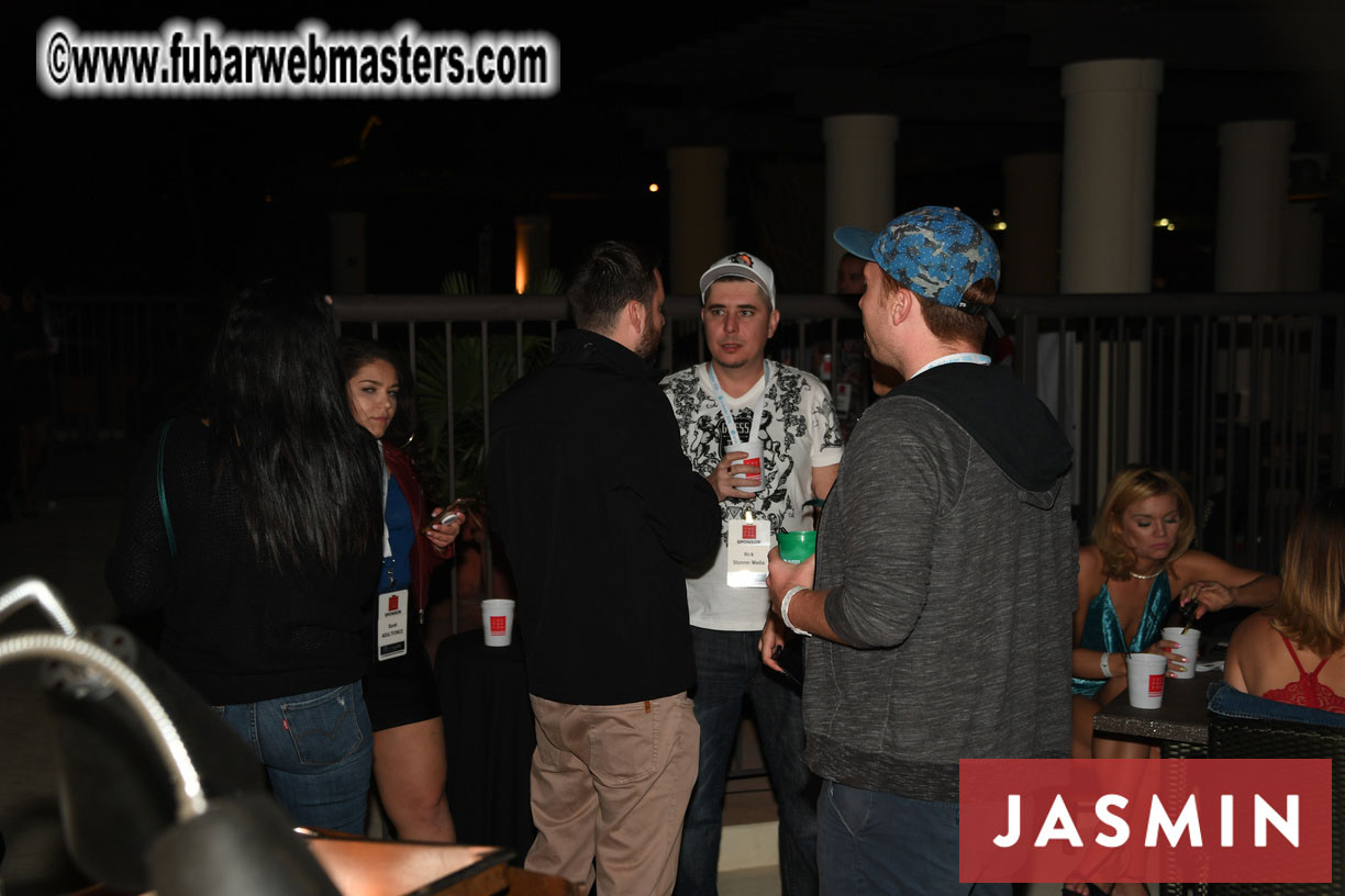 SPEAKEASY Closing Night