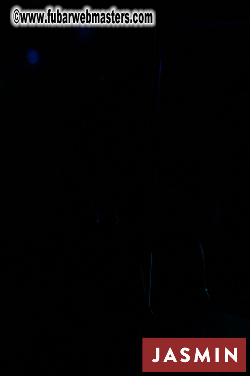 SPEAKEASY Closing Night