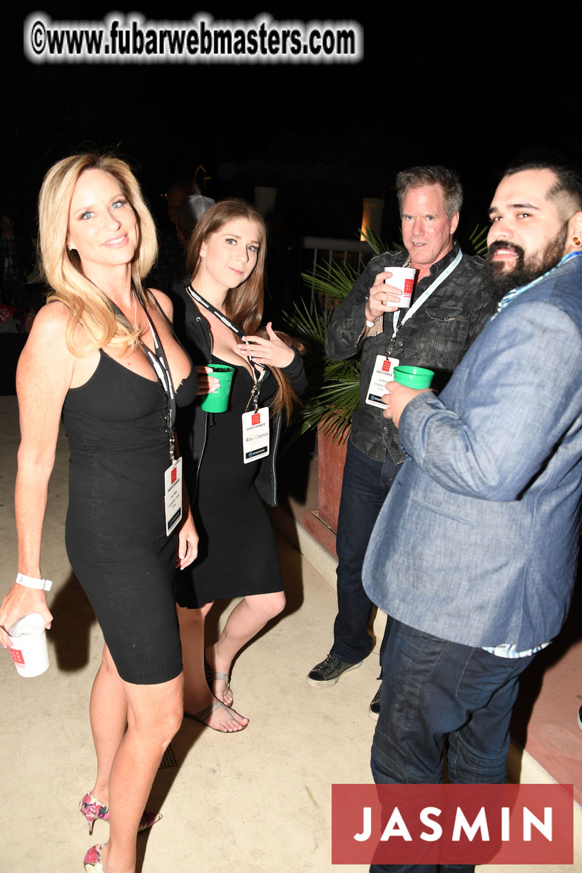 SPEAKEASY Closing Night