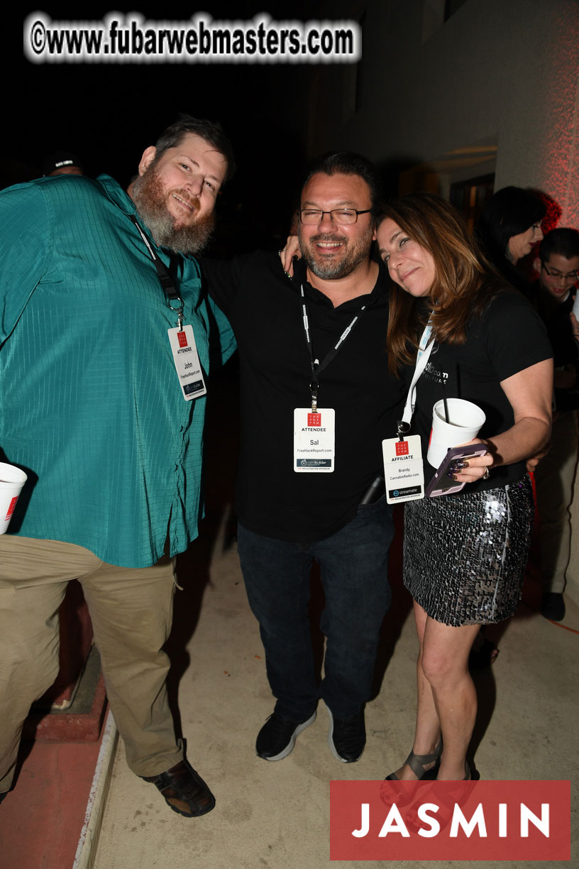 SPEAKEASY Closing Night