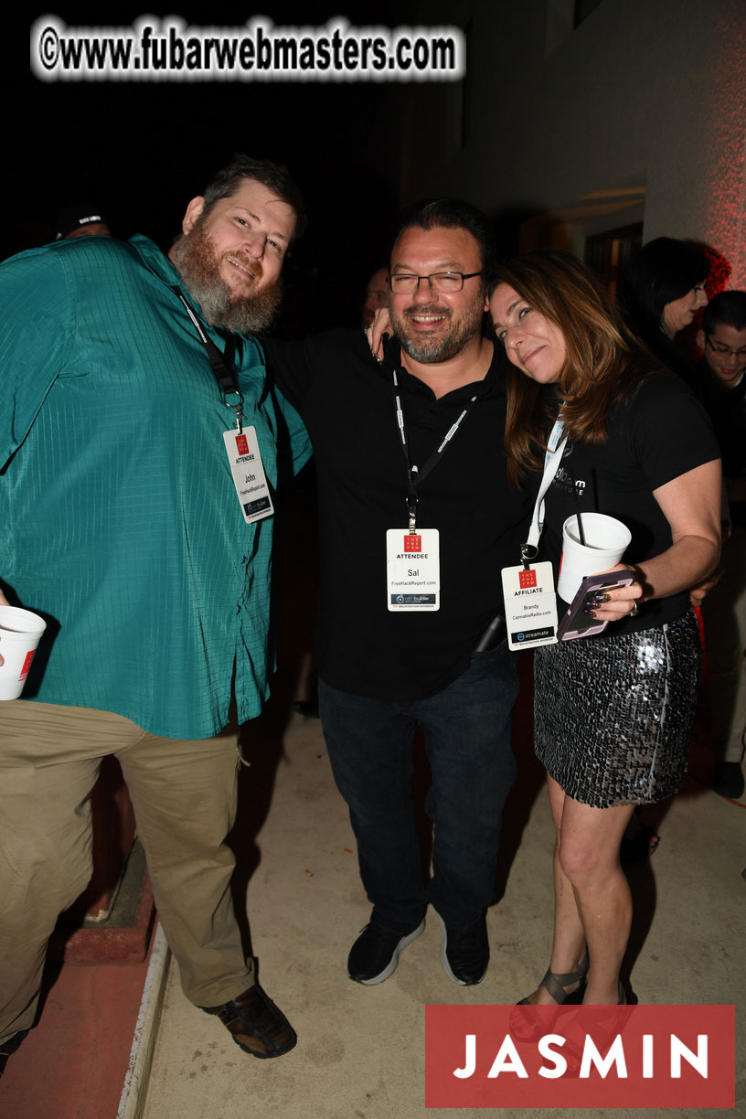 SPEAKEASY Closing Night