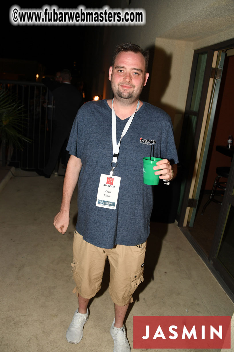 SPEAKEASY Closing Night