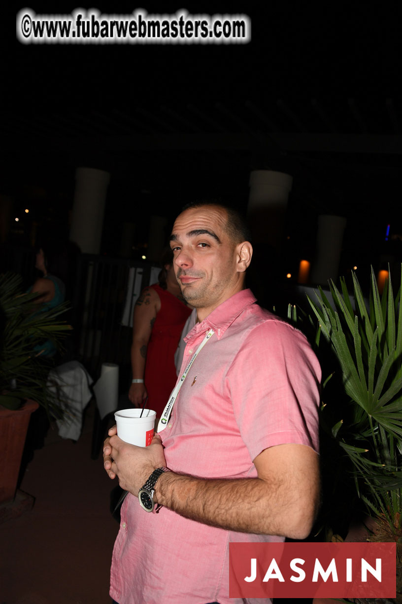 SPEAKEASY Closing Night