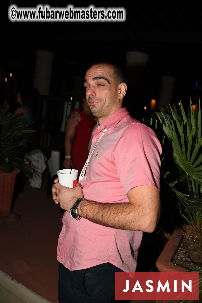 SPEAKEASY Closing Night