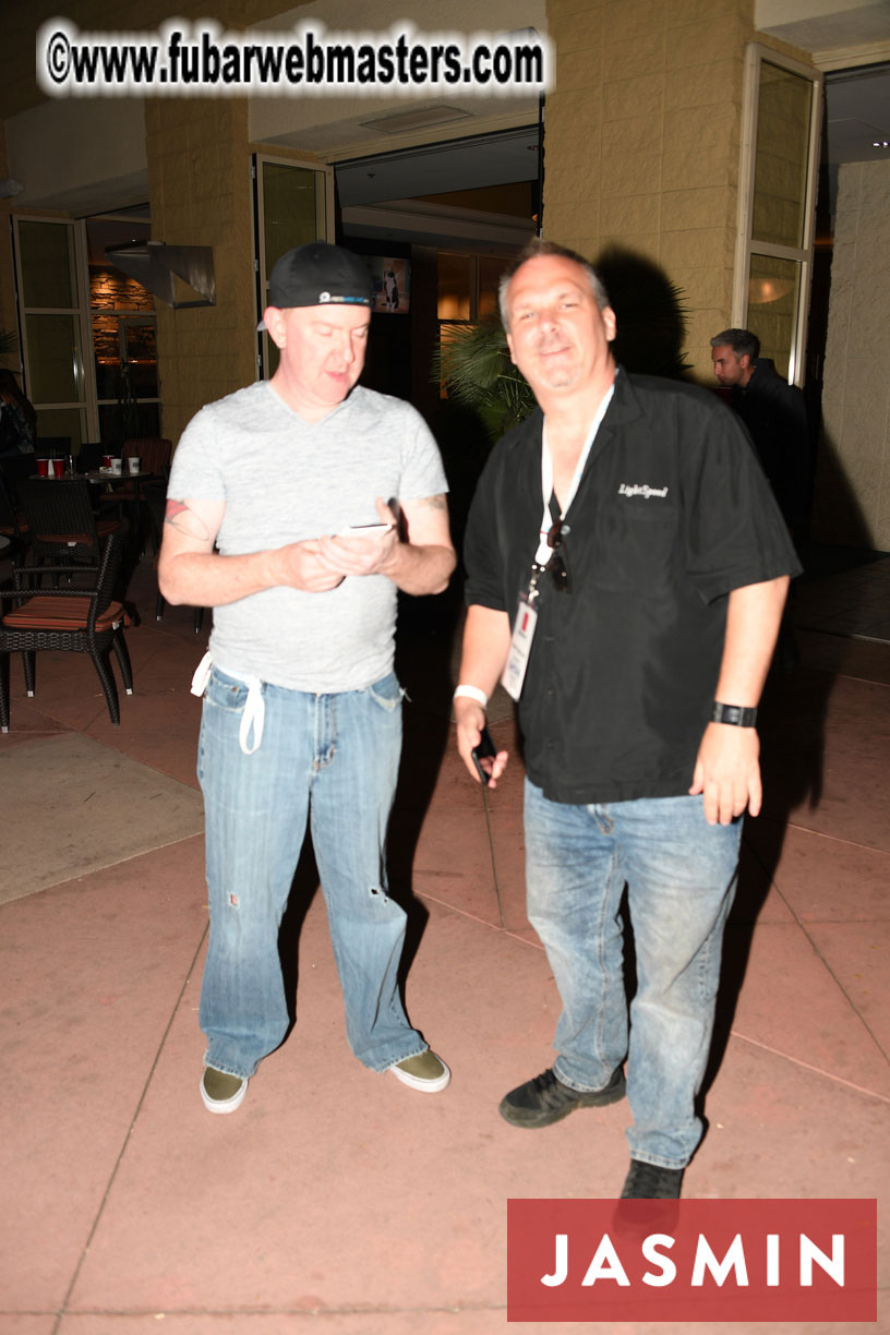 SPEAKEASY Closing Night